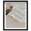 Crystalline Ripples