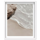 Crystalline Ripples