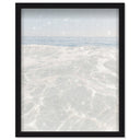 Porcelain Waves