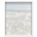 Porcelain Waves