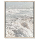 Clouded Shores