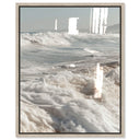 Clouded Shores