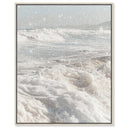 Clouded Shores
