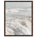 Clouded Shores