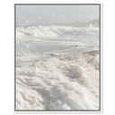 Clouded Shores