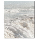 Clouded Shores