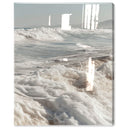 Clouded Shores