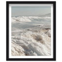Clouded Shores