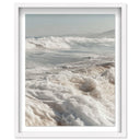 Clouded Shores