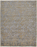 Bella 8832F Silver/Gray