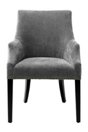 Studded Modern Dining Chair Legacy