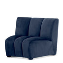 Curved Modular Sofa Lando