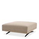 Upholstered Avalon Ottoman Endless