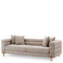 Modern Art Deco Sofa York
