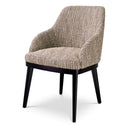 Modern Classic Dining Armchair Costa