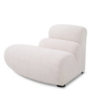 Off-White Modular Sofa Lindau