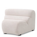 Off-White Modular Sofa Lindau