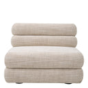 Tiered Modular Sofa Malaga