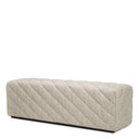 Patterned Modern Bench Avellino