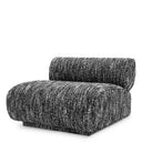 Bouclé Sonata Side Chair Urbano