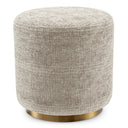 Cylindrical Dining Stool Greer