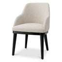Modern Classic Dining Armchair Costa