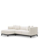 Upholstered Modular Sofa Corso