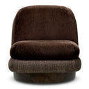 Accent Swivel Chair Galiano