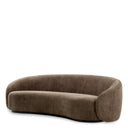 Minimalist Sofa Amore