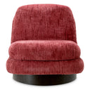 Accent Swivel Chair Galiano