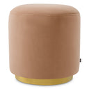 Cylindrical Dining Stool Greer