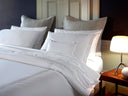 Duvet Cover Set Memória zip