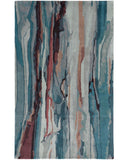 Amira 8634F Teal/Multi