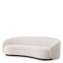 Minimalist Sofa Amore