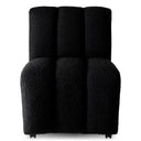 Channeled Dining Chair Kelly