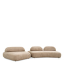 Curve Modular Sofa Residenza