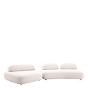 Curve Modular Sofa Residenza