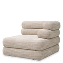 Tiered Modular Sofa Malaga