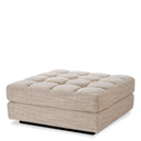 Sand Channeled Modular Sofa Dean