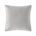 Quilted Square Pillowcase Adorno
