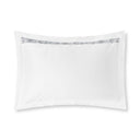 Pair of Oxford Pillowcases Alentejo