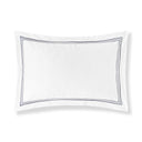 Pair of Oxford Pillowcases Alvorada