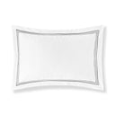 Pair of Oxford Pillowcases Alvorada