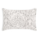 Pair of Oxford Pillowcases Amor Perfeito