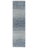 69BQF Blue/Ivory