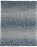 Branson 69BQF Blue/Ivory