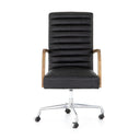 BRYSON CHANNELED DESK CHAIR