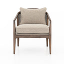 ALEXANDRIA ACCENT CHAIR