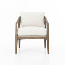 ALEXANDRIA ACCENT CHAIR