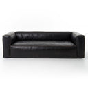 NOLITA REVERSE STITCH SOFA